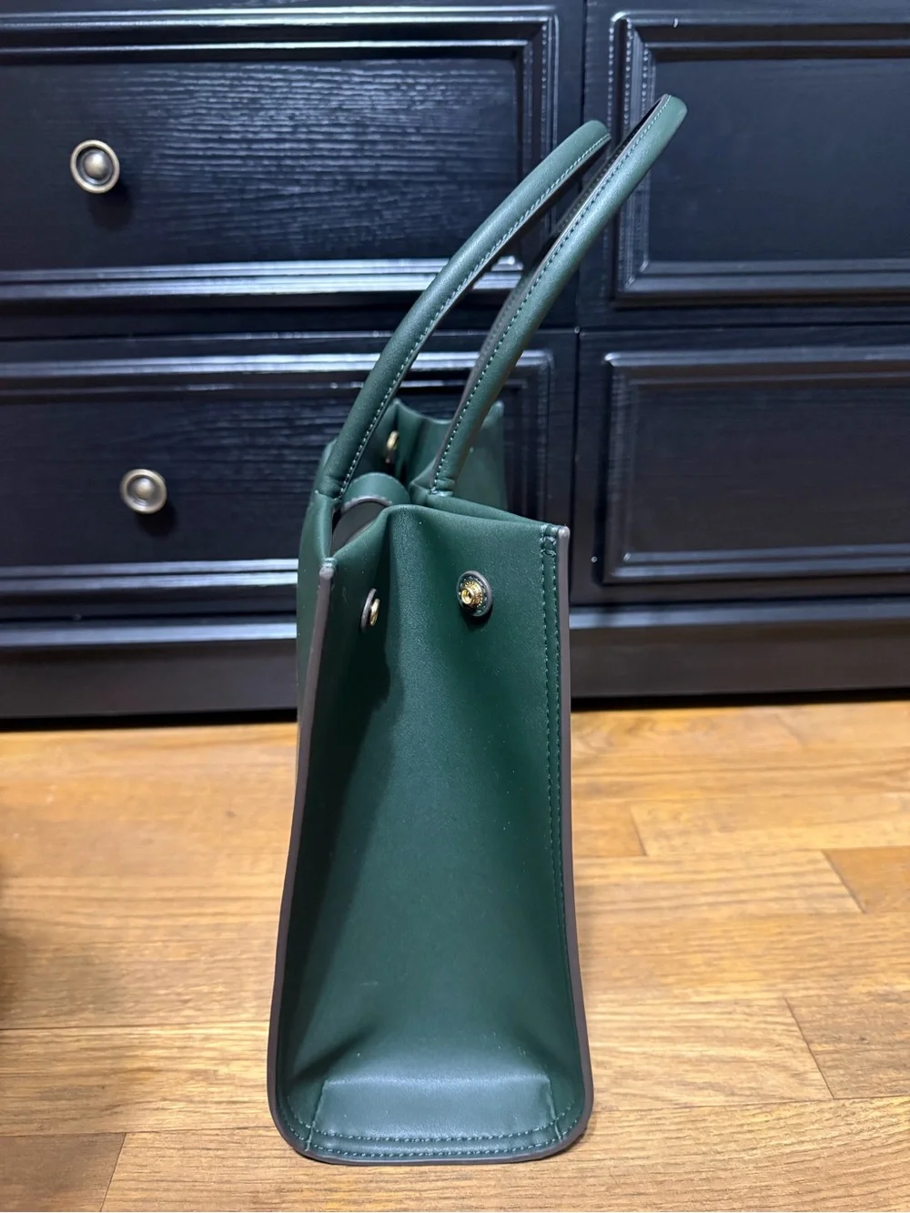 Tory Burch only used